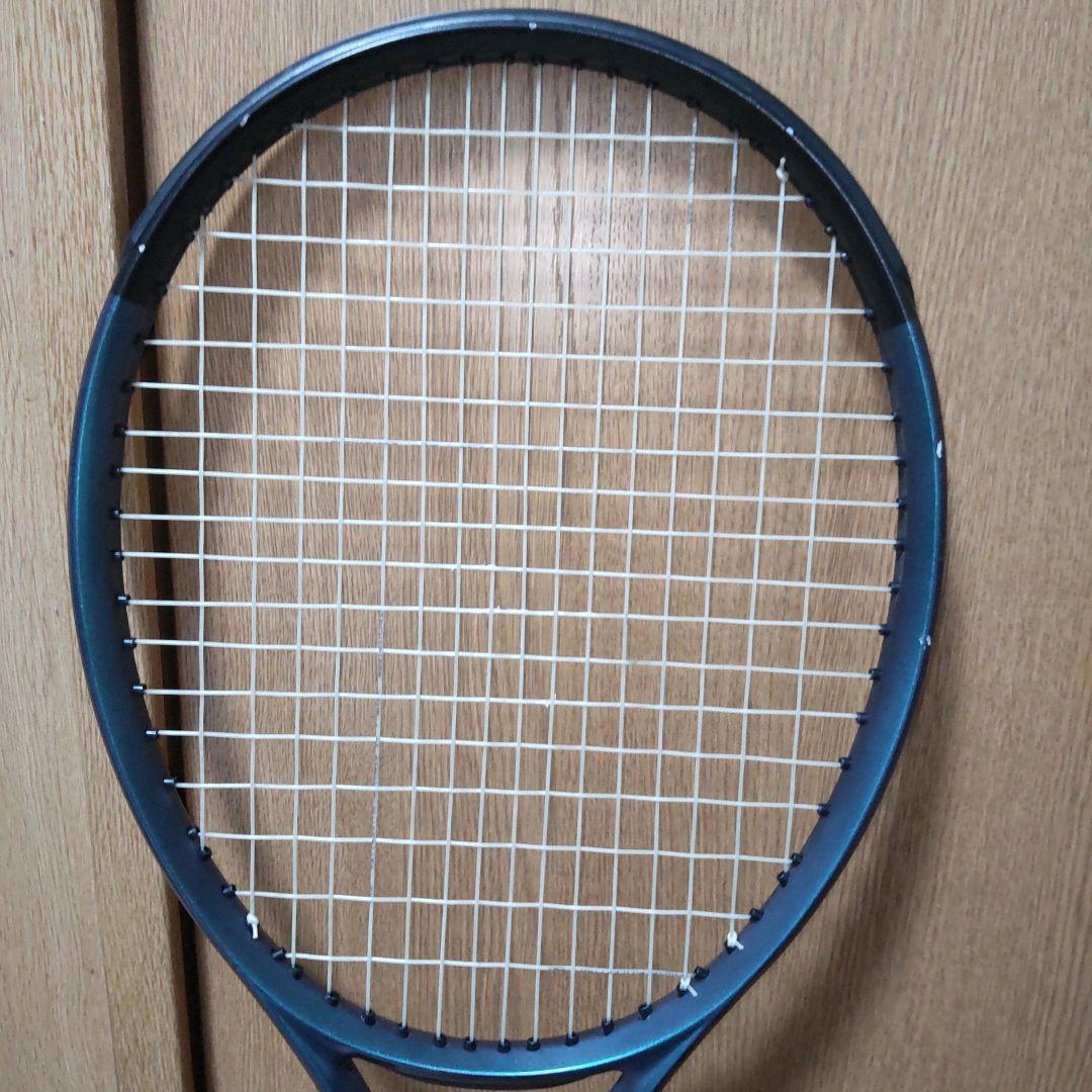 Wilson 硬式テニスラケット ULTRA108 V4.0 WR108611U