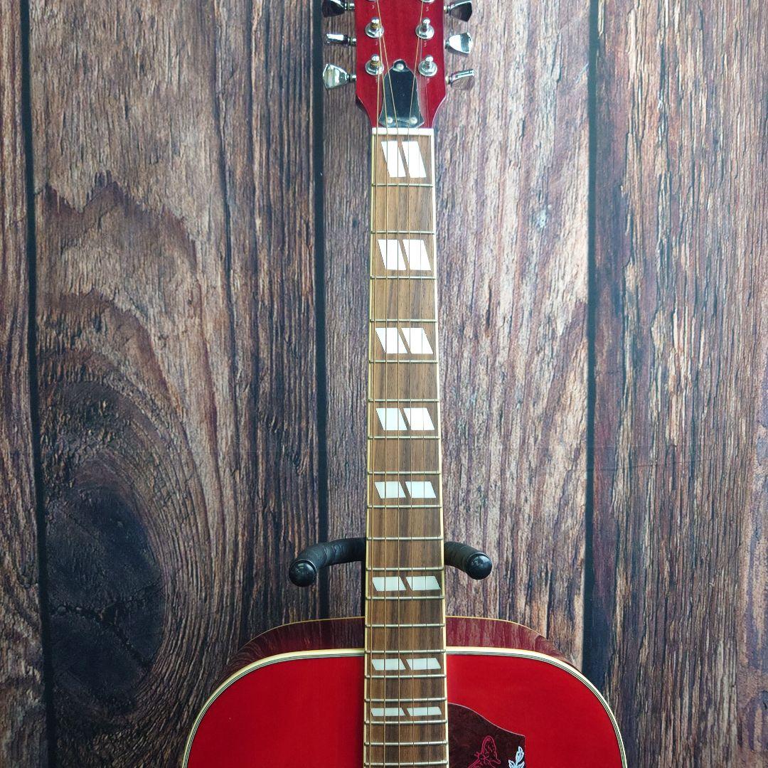 Maison　H-22/CSハミングバードタイプ　アコースティックギター