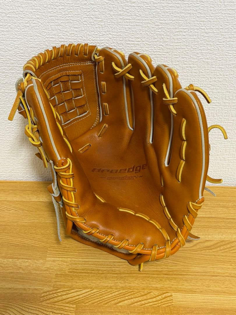 SSK 軟式グローブ オーダー　内野手　投手