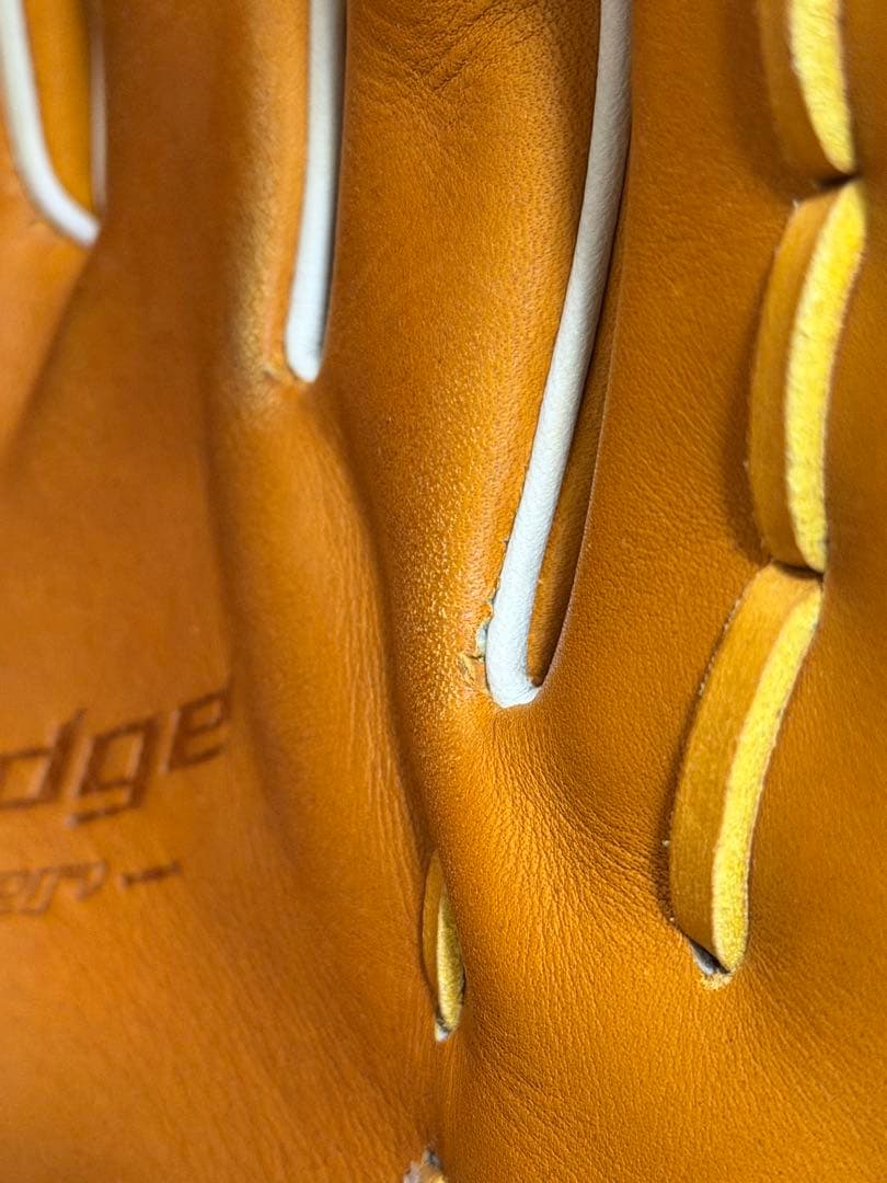 SSK 軟式グローブ オーダー　内野手　投手