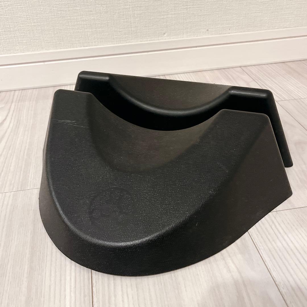 お得 セット売り ストライダー ST-4 ピンク 純正スタンド プロテクター付