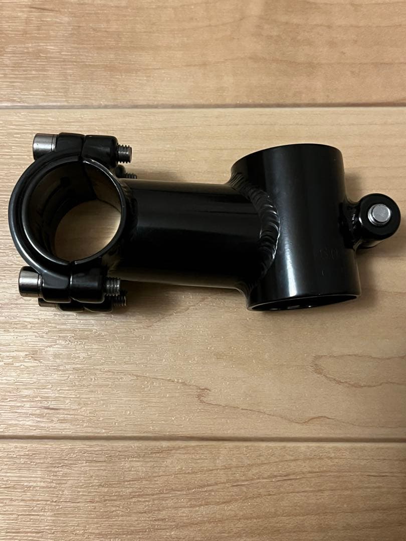 SIMWORKS シムワークス TomboyステムNITTO 60mm