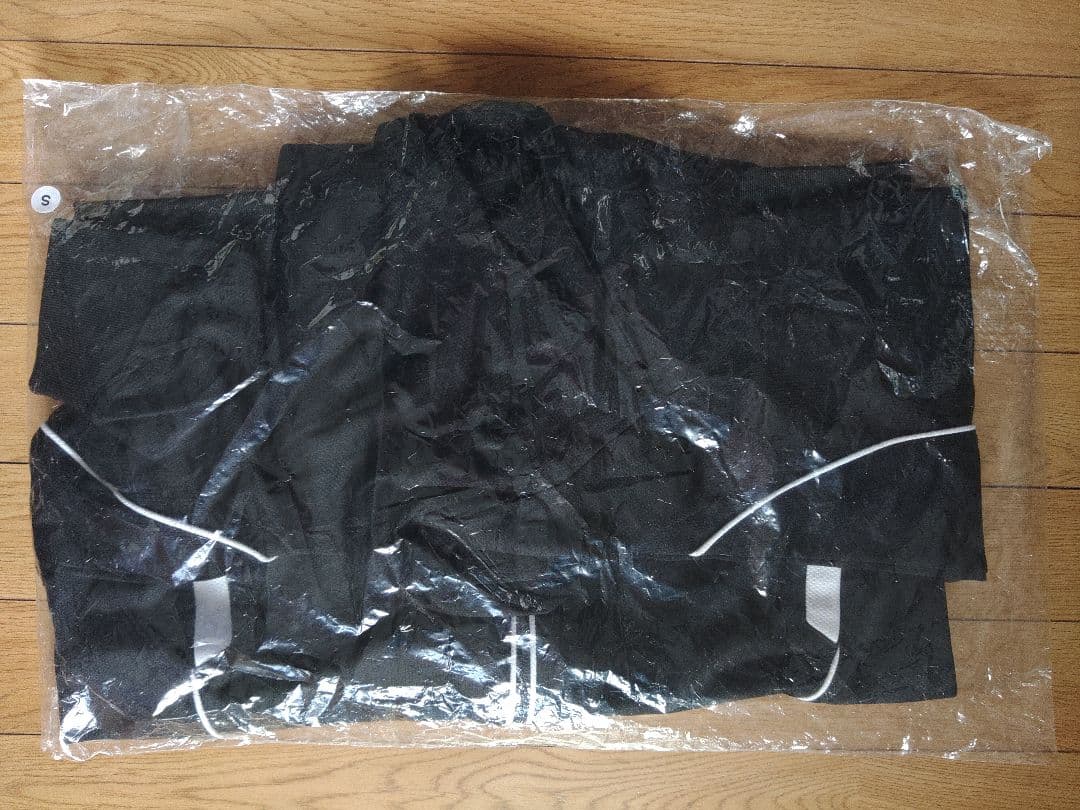 IK JERSEY ZIP−UP HOODIE イマカツジップアップパ―カ―