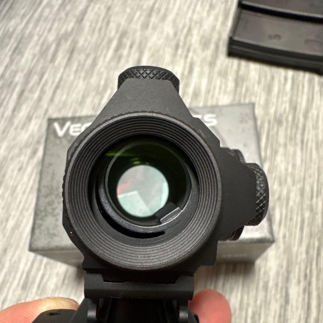 VECTOR OPTICS マーベリック1×22 Gen2