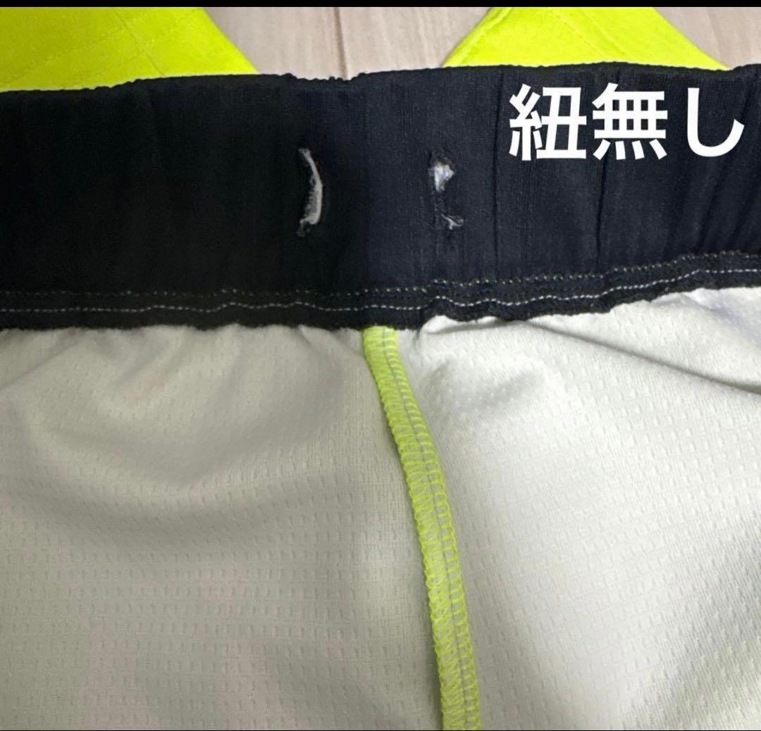 【廃盤】YONEX バドミントン テニス ゲームパンツ Lサイズ