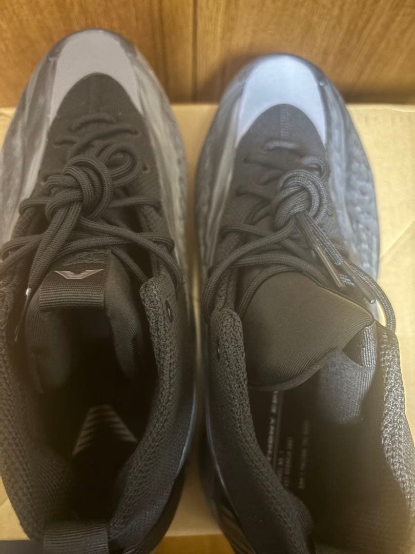 シューズ(男性用) adidas AE1 27.0cm