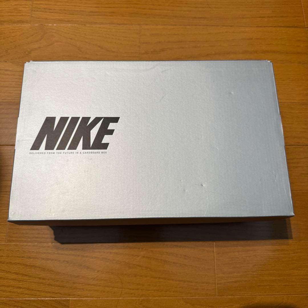 ナイキ ティエンポ レジェンド 10 エリート FG 25.5