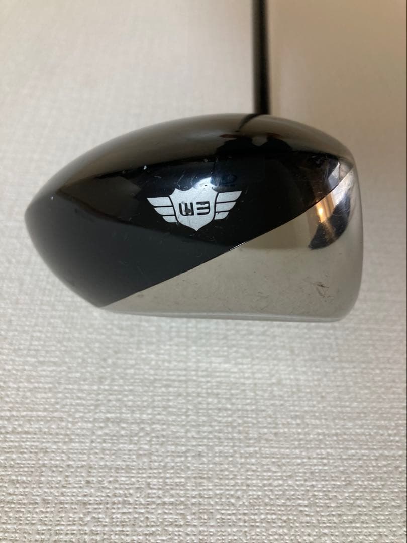 WINBIRD Vertex ミニドライバー400