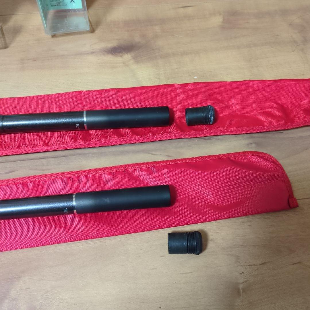 ダイワ　小継飛龍　2本セット