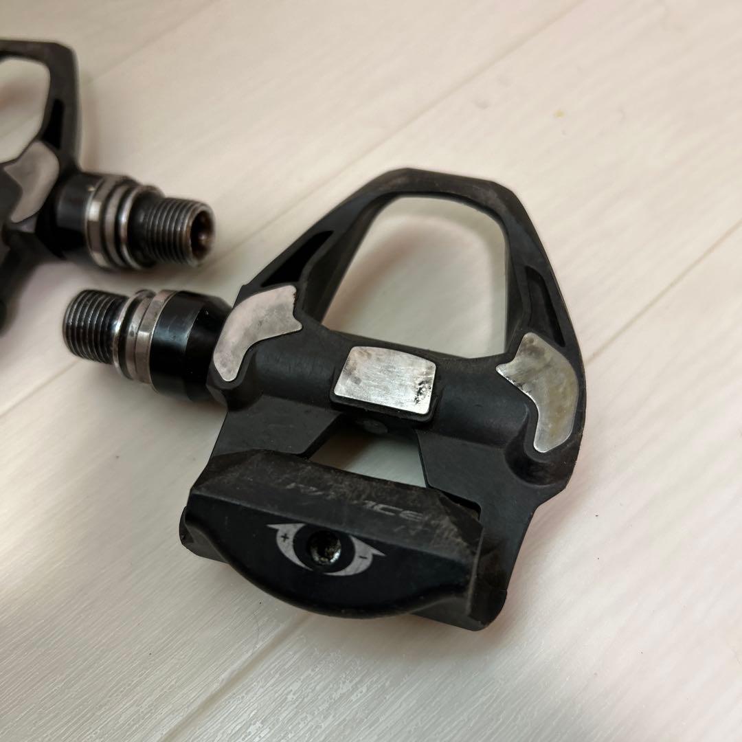 Shimano PD-R9100 デュラエース