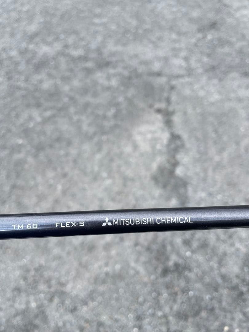 格安　TaylorMade STEALTH 4番ユーティリティ純正シャフトS
