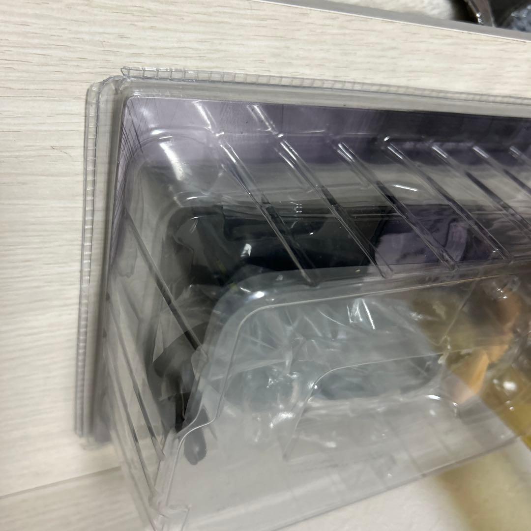 クローズ＆ワースト FBG 真弓鉄次フィギュア 2体セット