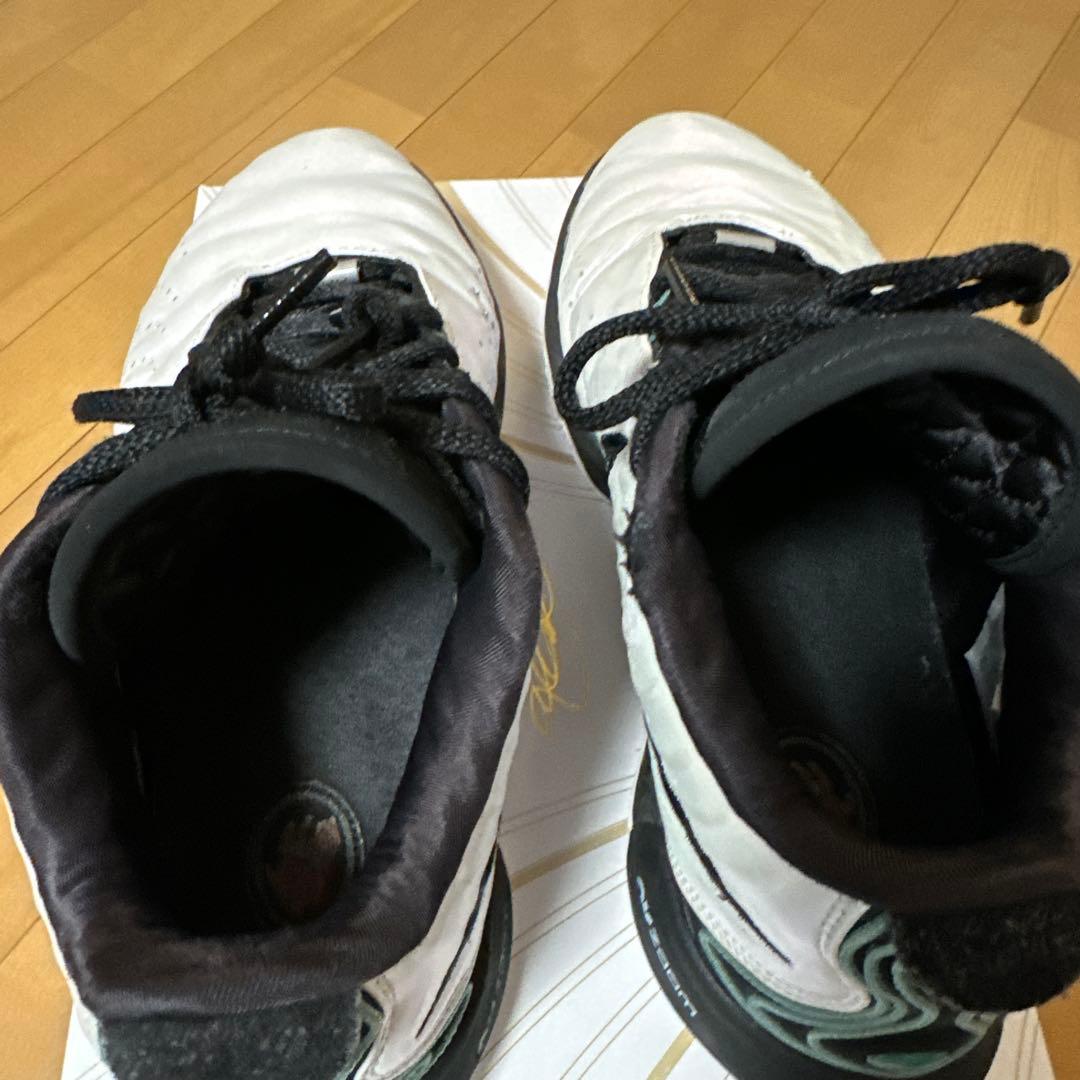 レブロン21 29センチ　NIKE レブロンジェームス