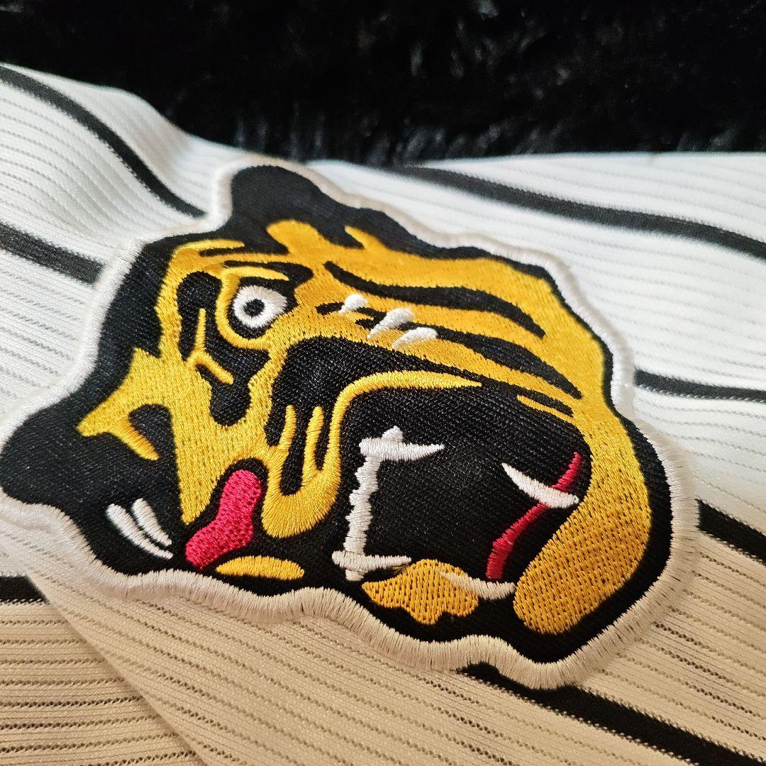 阪神タイガース　鳥谷敬　レプリカ　ユニホーム　背番号1 グッズ　LL　Tシャツ