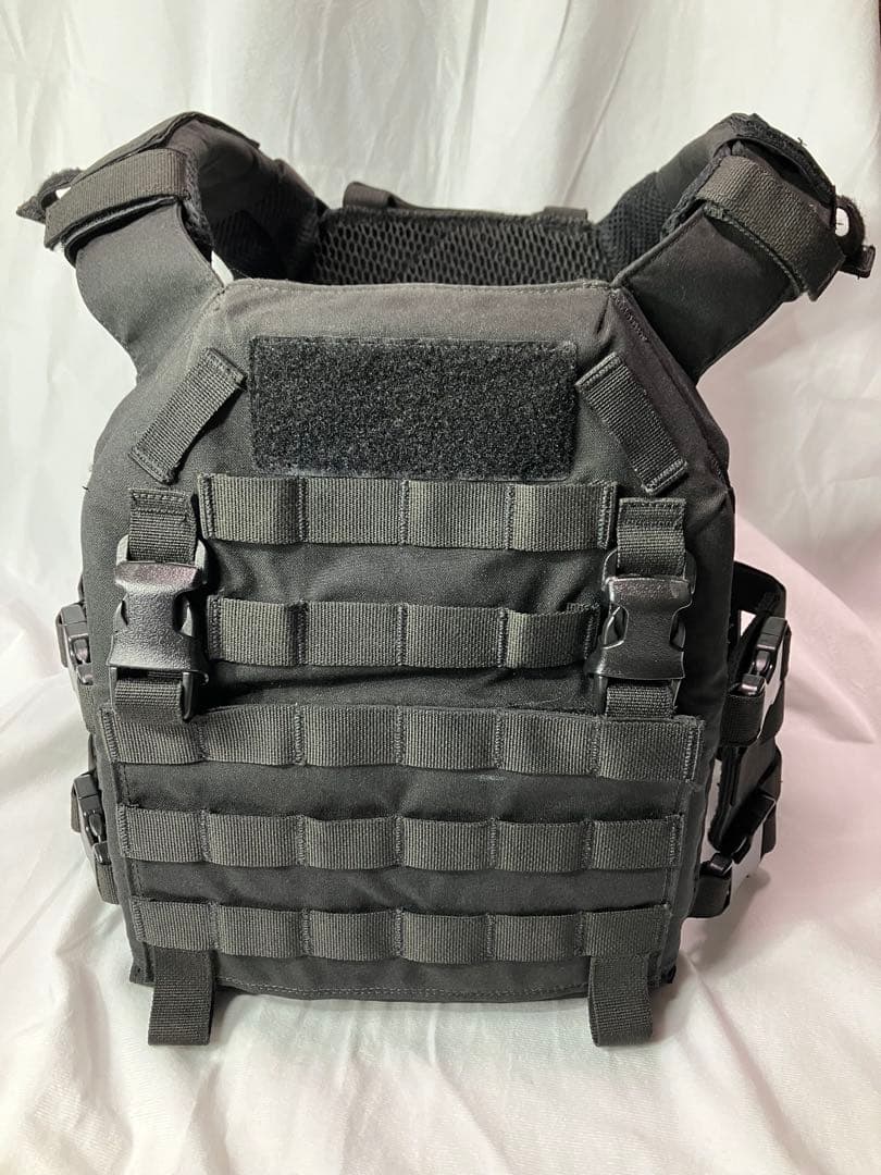 warrior assault systems Reconプレートキャリア