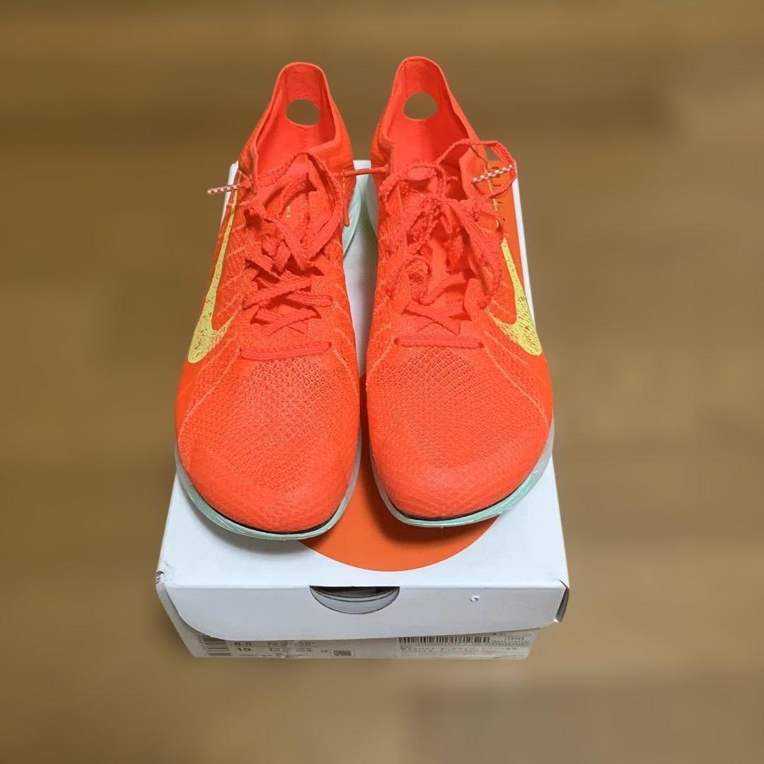 NIKE エアズームヴィクトリー2