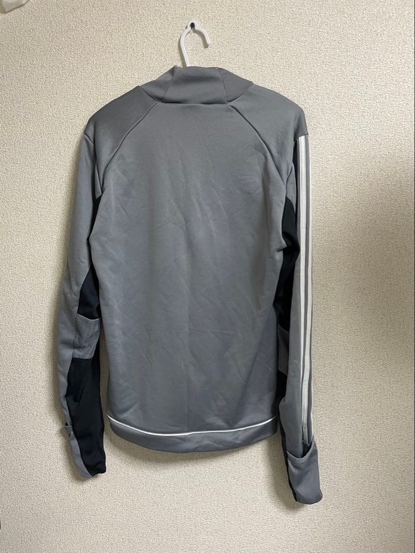adidas マンチェスター・ユナイテッド トレーニングウェア