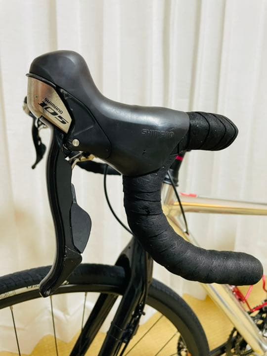 値引きしました‼️TREK シクロクロス