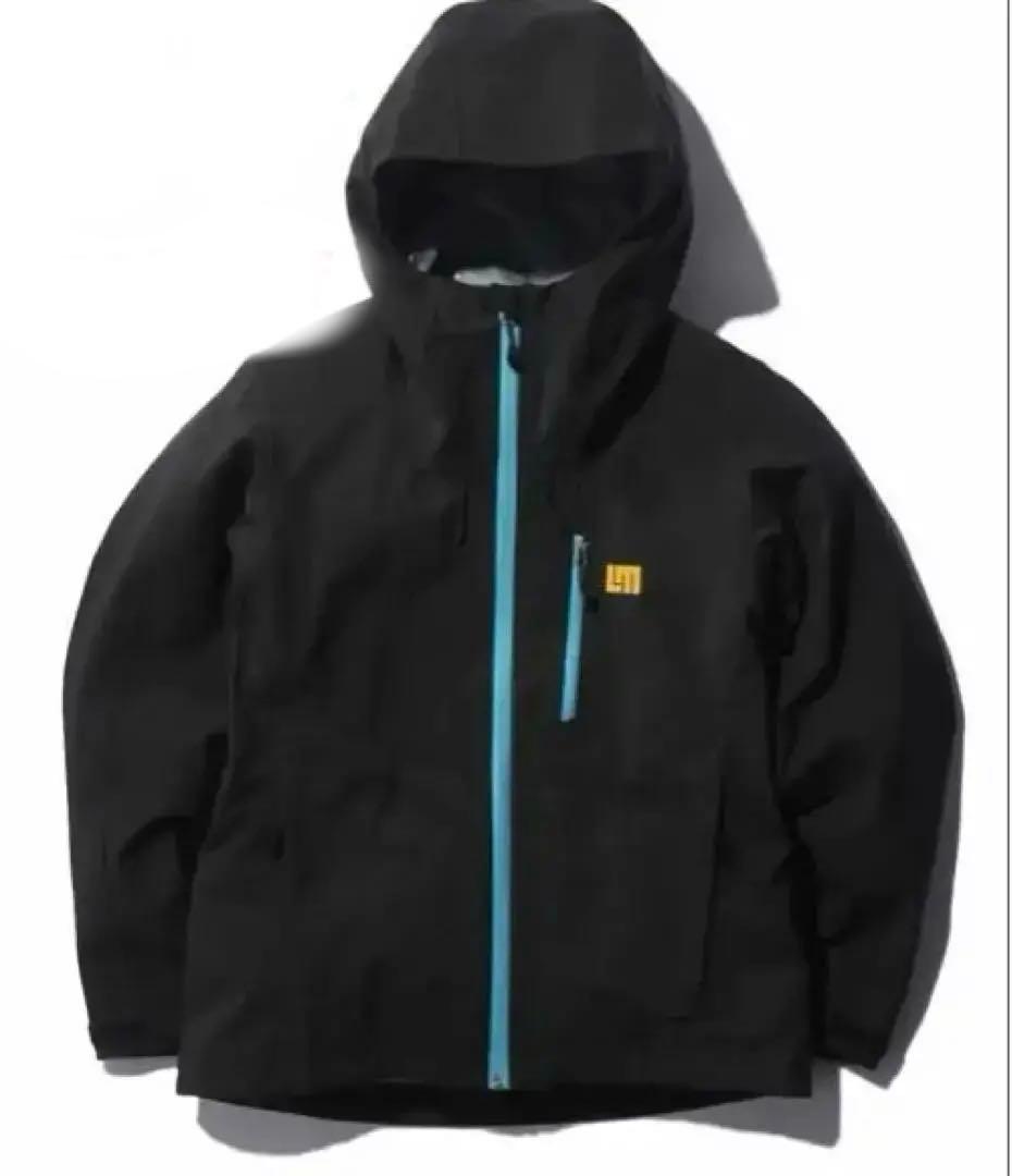 大幅値下げ　新品　ラウドマウス レインウェア　ブラック　L