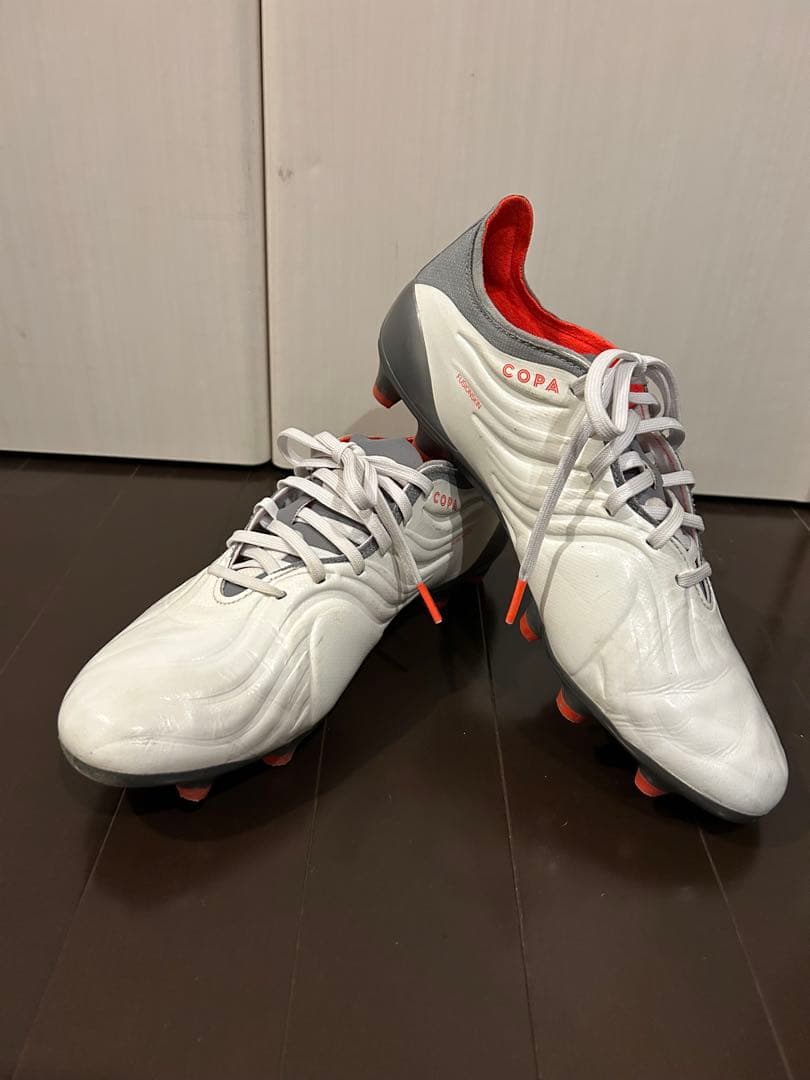 シューズ COPA SENSE 1 26.5cm