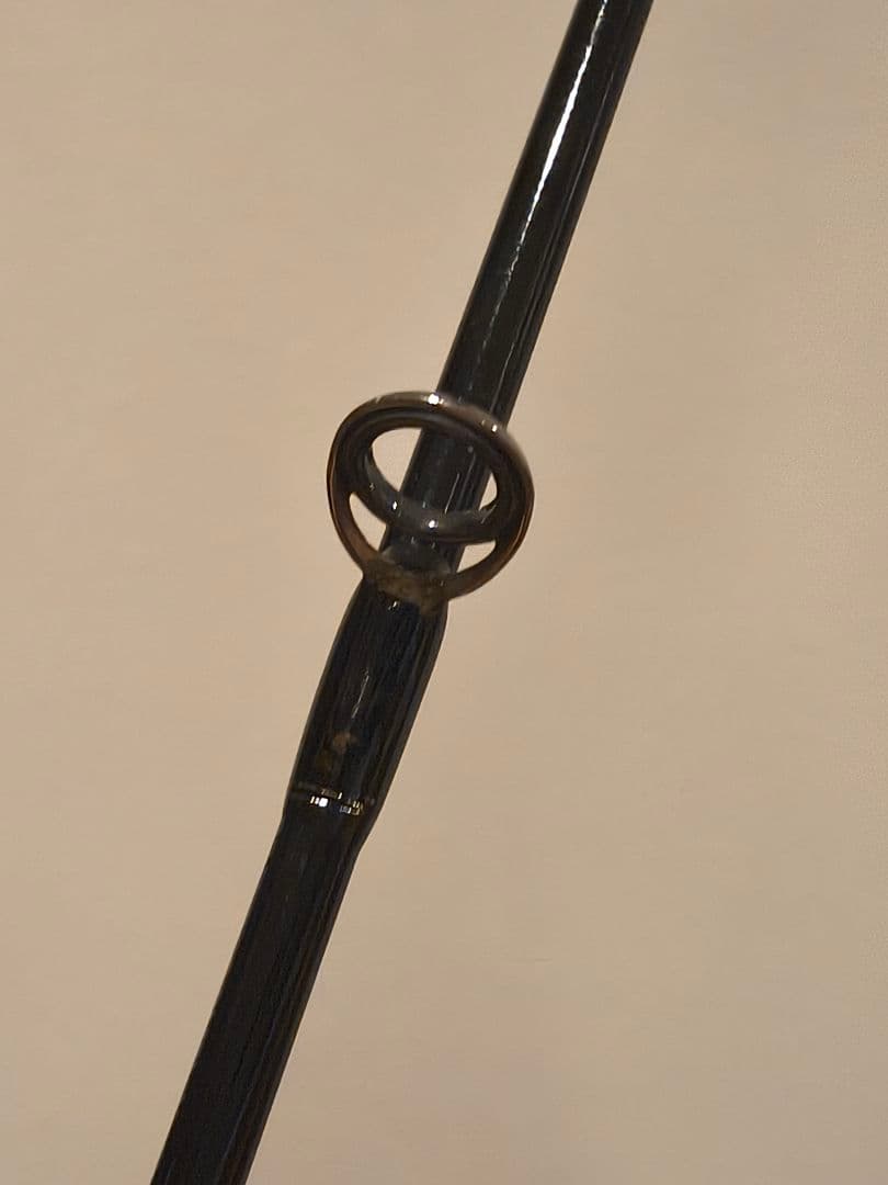 ジャッカル ビンビンスティック エスクトロ EXTRO BSXS S66ML