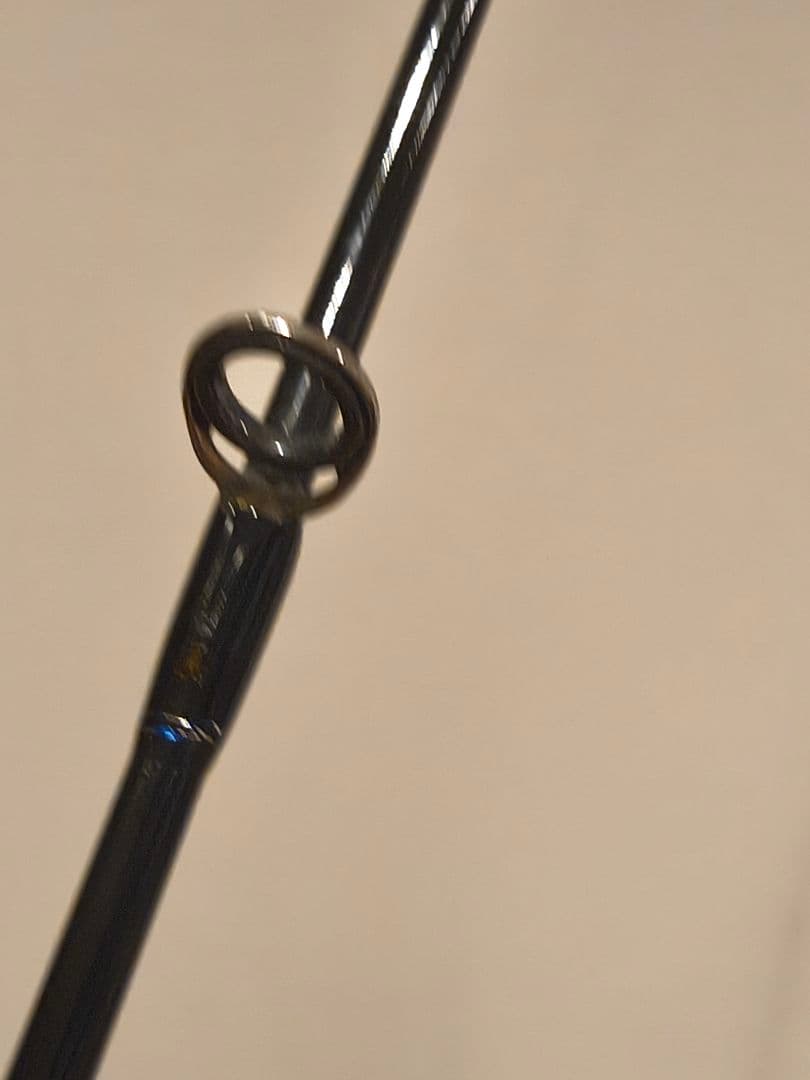 ジャッカル ビンビンスティック エスクトロ EXTRO BSXS S66ML