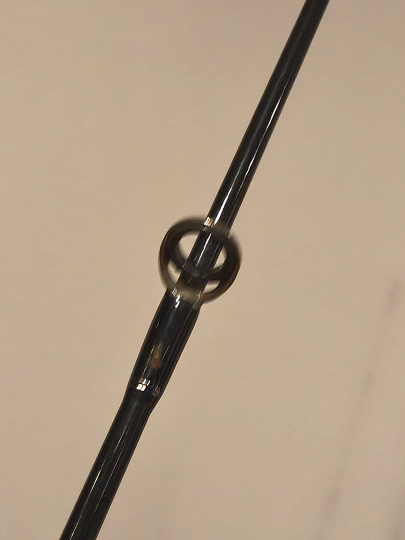 ジャッカル ビンビンスティック エスクトロ EXTRO BSXS S66ML