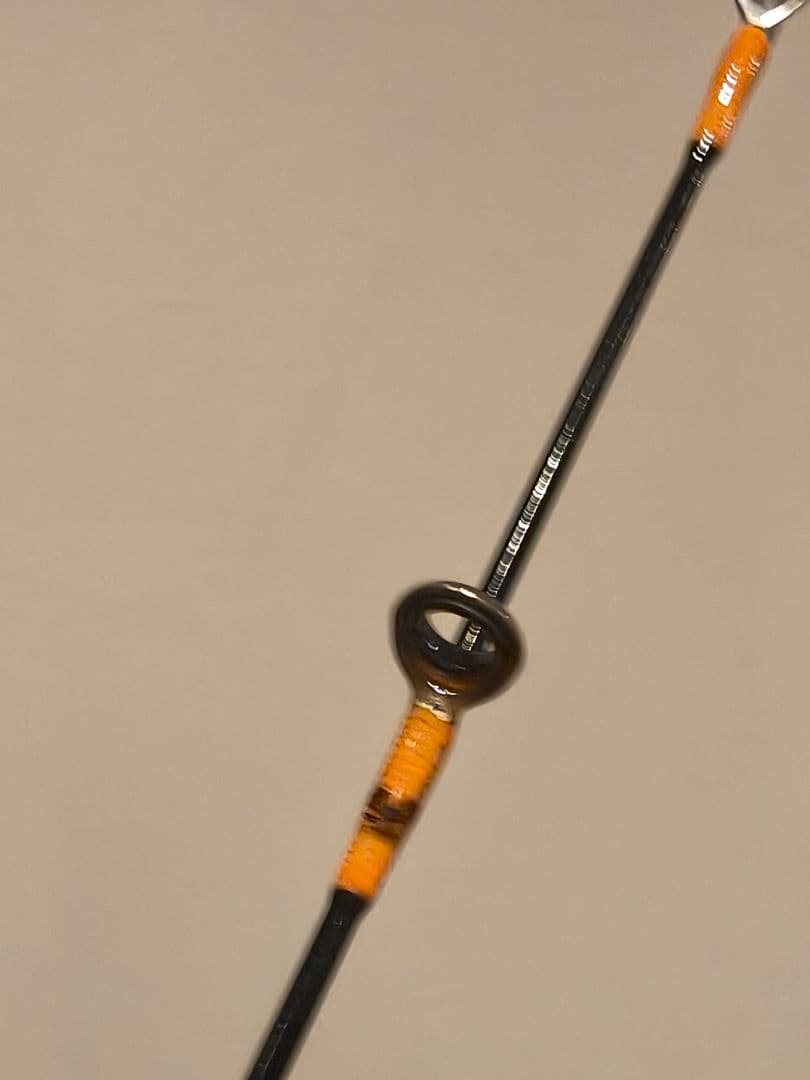 ジャッカル ビンビンスティック エスクトロ EXTRO BSXS S66ML