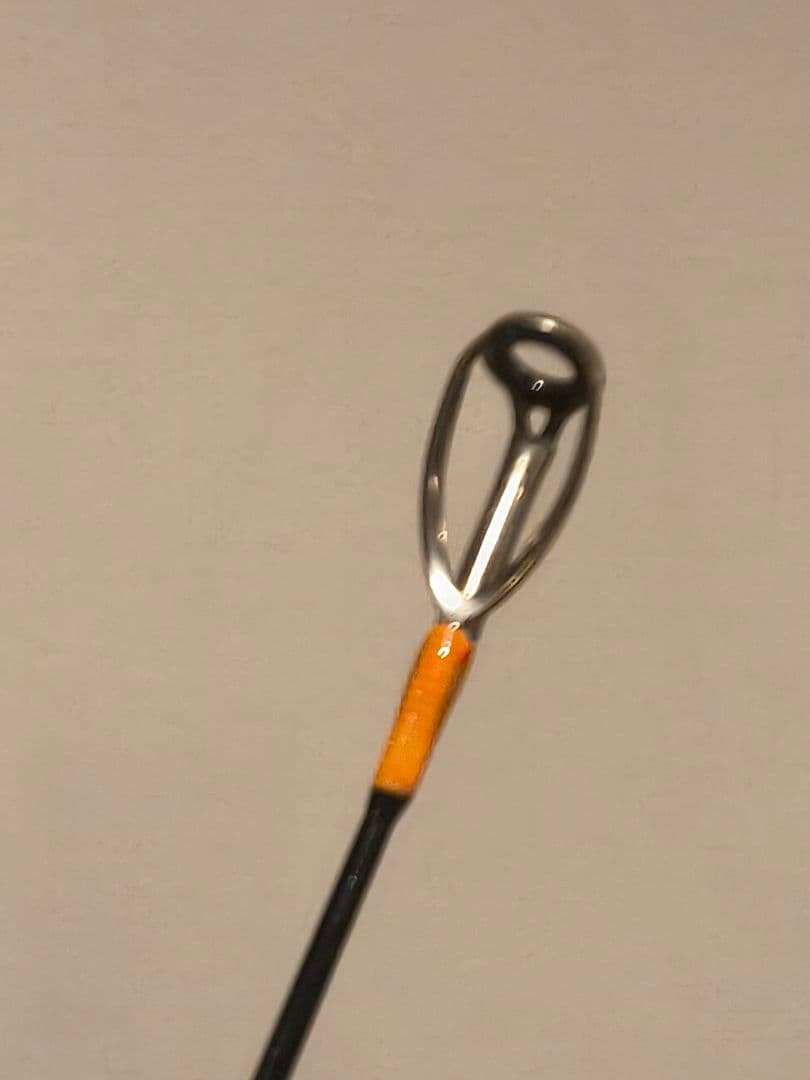 ジャッカル ビンビンスティック エスクトロ EXTRO BSXS S66ML