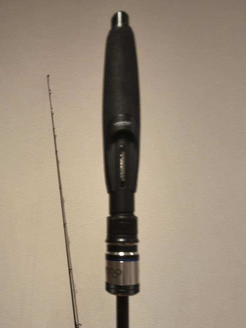 ジャッカル ビンビンスティック エスクトロ EXTRO BSXS S66ML