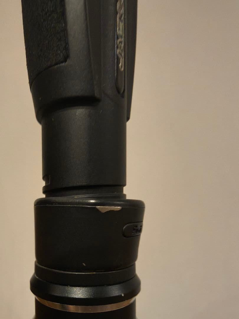 ジャッカル ビンビンスティック エスクトロ EXTRO BSXS S66ML