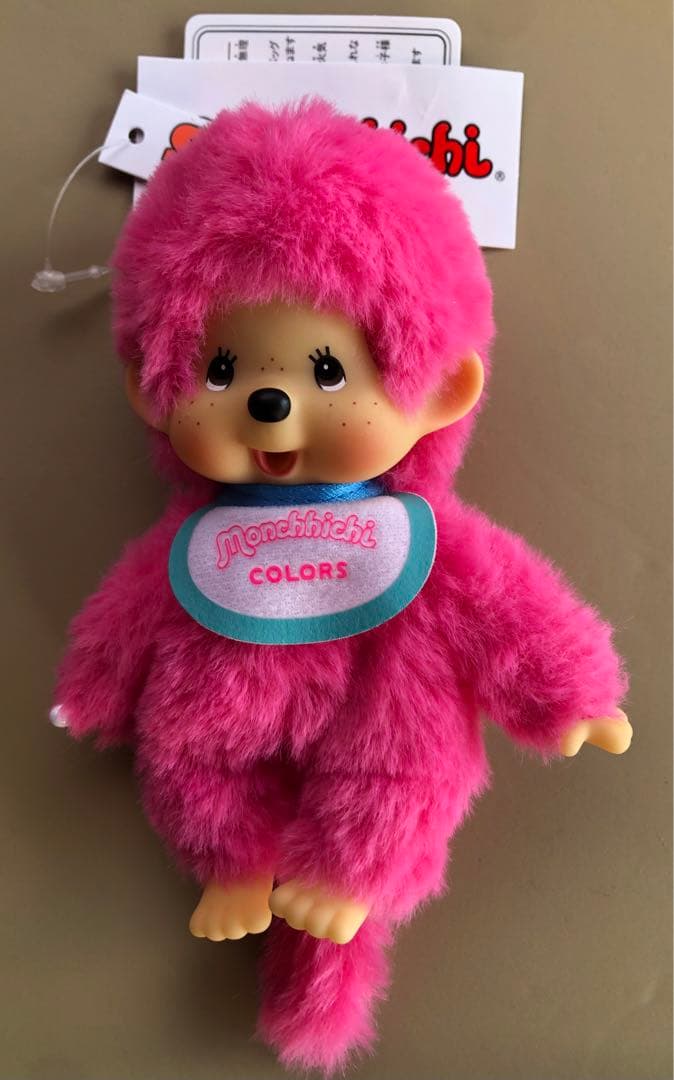 モンチッチ ぬいぐるみセット