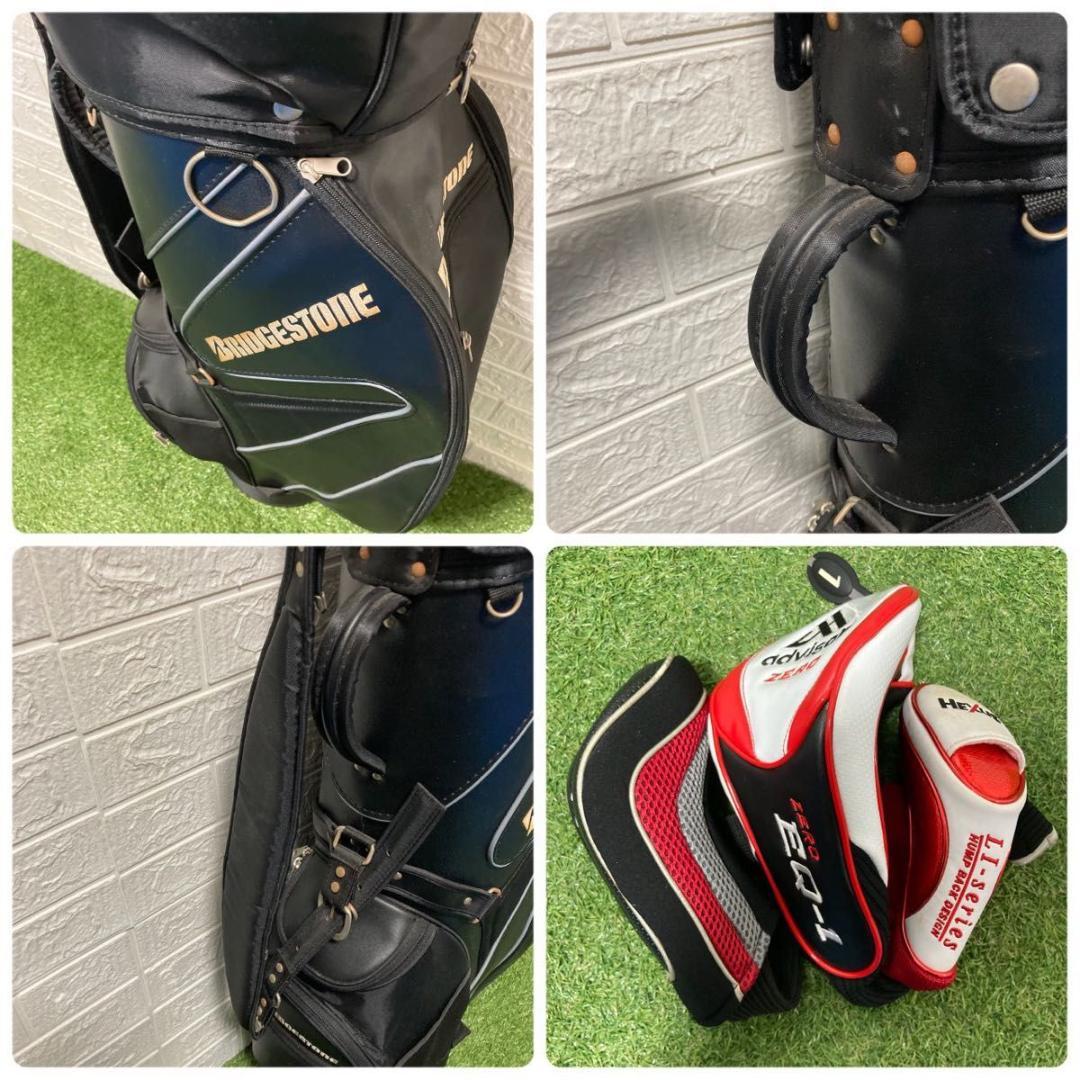 初心者オススメ！ TaylorMade BURNER メンズゴルフクラブ 簡単