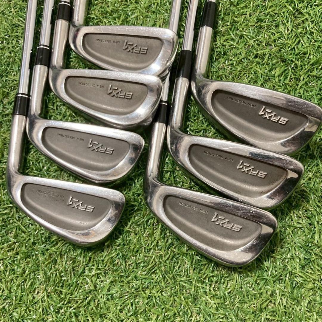 初心者オススメ！ TaylorMade BURNER メンズゴルフクラブ 簡単
