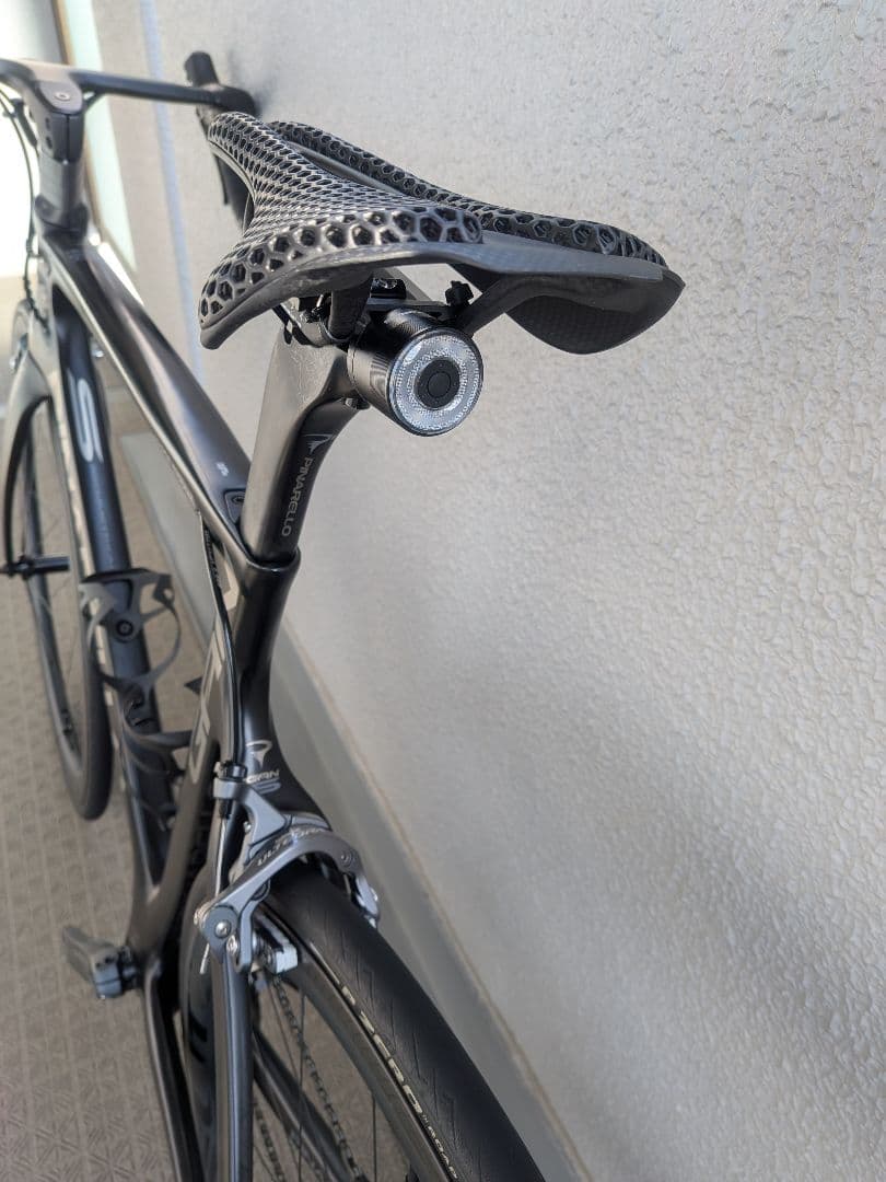 PINARELLO　ガンS 2017年 540サイズ