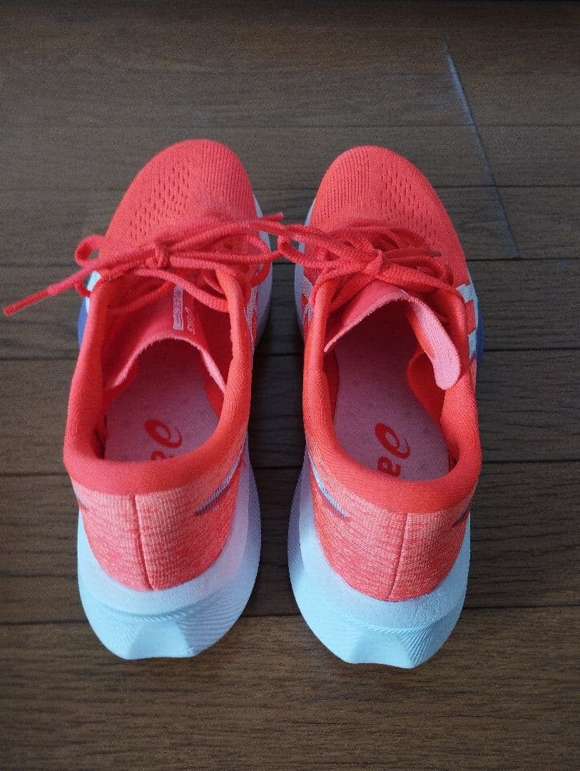ASICS MAGICSPEED4 25.5cm 2E（マジックスピード４）