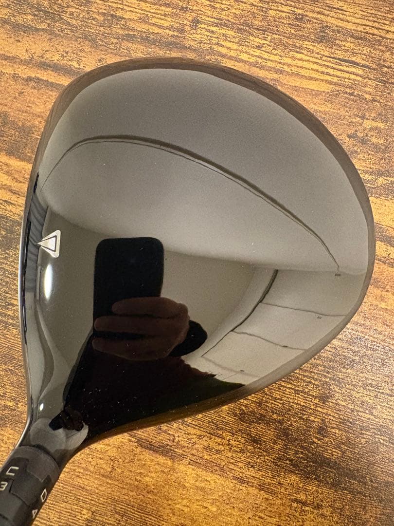 Titleist TS2 ドライバー 9.5度　ディアマナ イリマ70 X