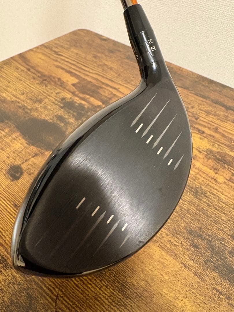 Titleist TS2 ドライバー 9.5度　ディアマナ イリマ70 X