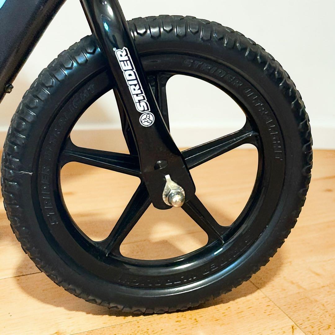 ほぼ未使用級❣️極美品✨STRIDER ストライダー 12インチ スポーツモデル