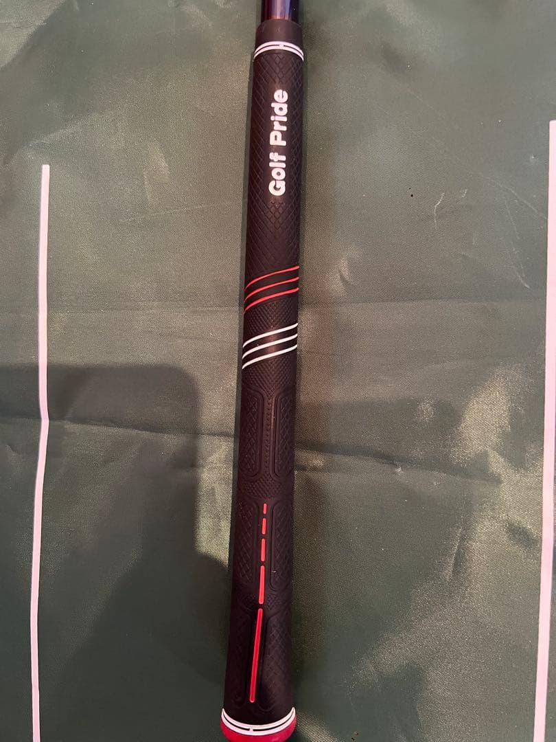 PING G430ドライバーシャフト SPEEDER NX ブルー