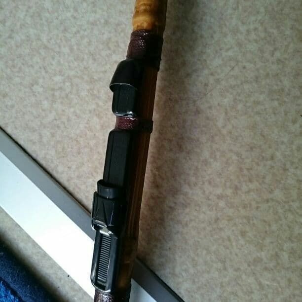 竹竿