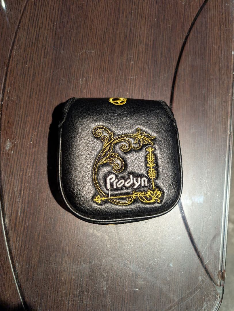 Prodyn EPSiLON-200 ブラックパター
