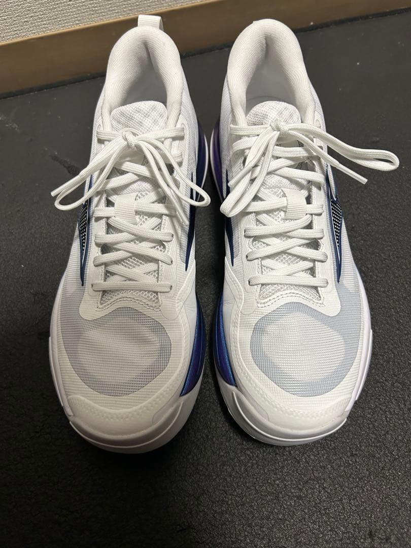 バレーシューズ ミズノネオジャンプ MIZUNO NEO JUMP 26.5cm