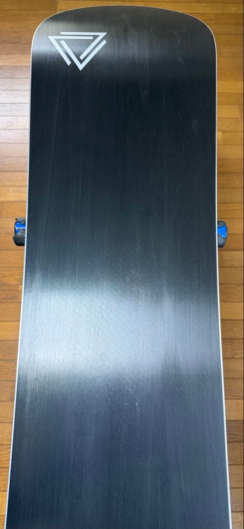 オガサカスノーボードOGASAKA FC-S 159cm2025-2026モデル