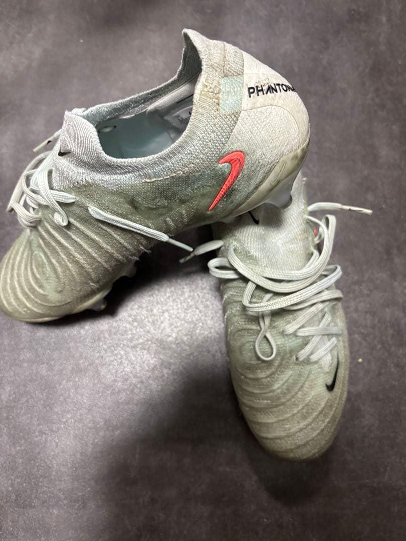 Nike Phantom サッカーシューズ FG 25.5cm