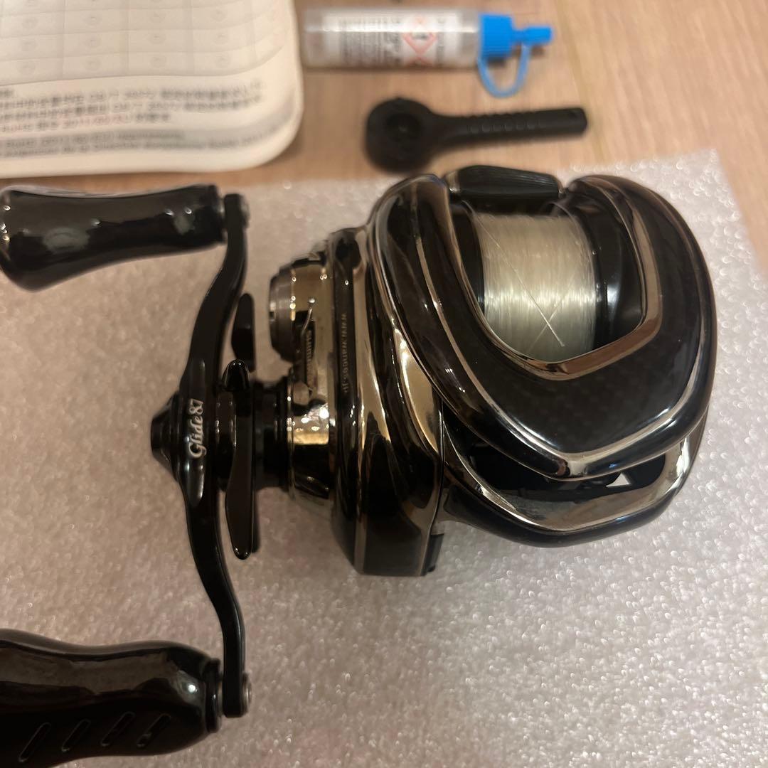 ANTARES DC XG ミギ　21