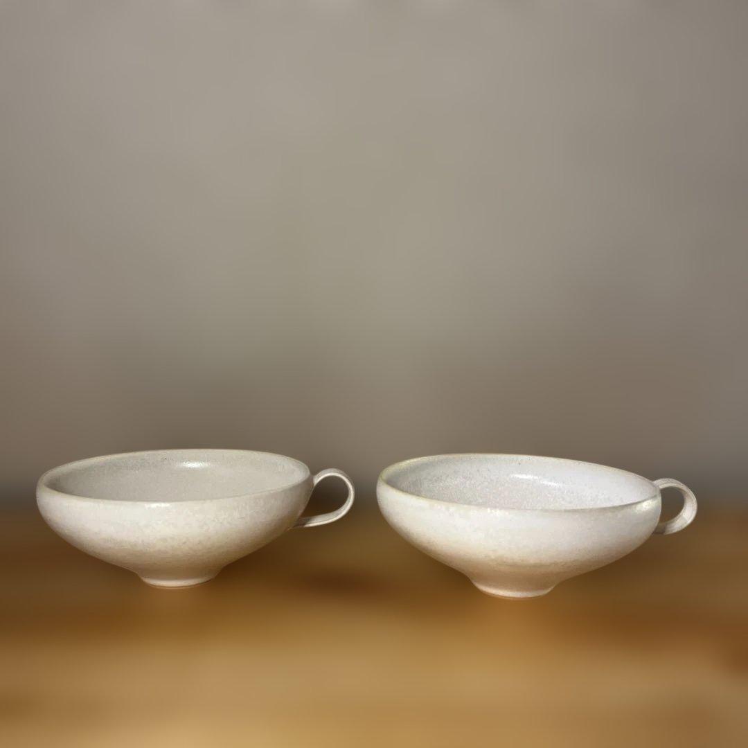 瑞光窯 スープカップ セット