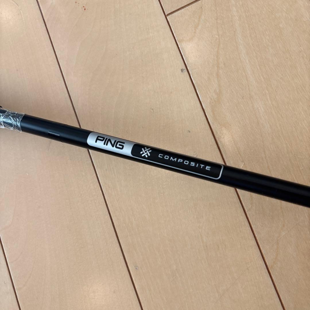 クラブ PING ANSER PLD