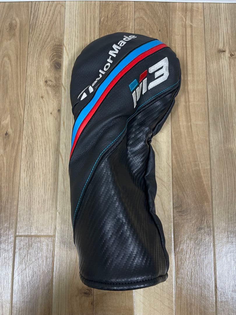 テーラーメイドTaylorMade M3 460 ドライバー 10.5度