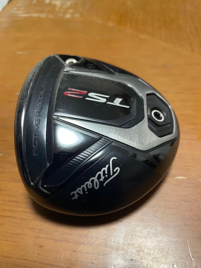 Titleist TS2 FW 18°